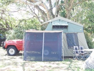 Australia (Fraser Island)